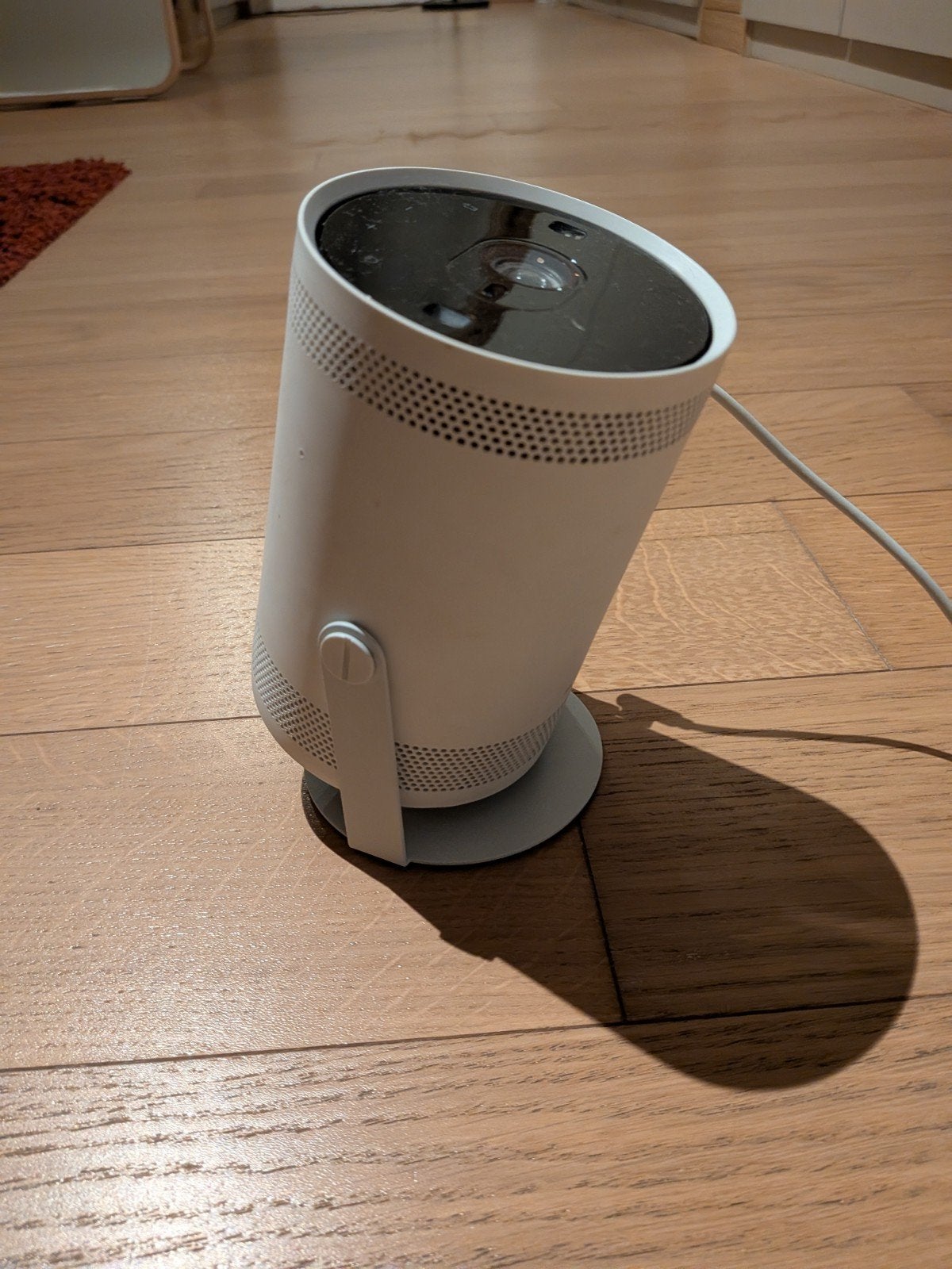 Samsung The Freestyle (Gen 1), Ophalen, Zo goed als nieuw, Full HD (1080), Samsung