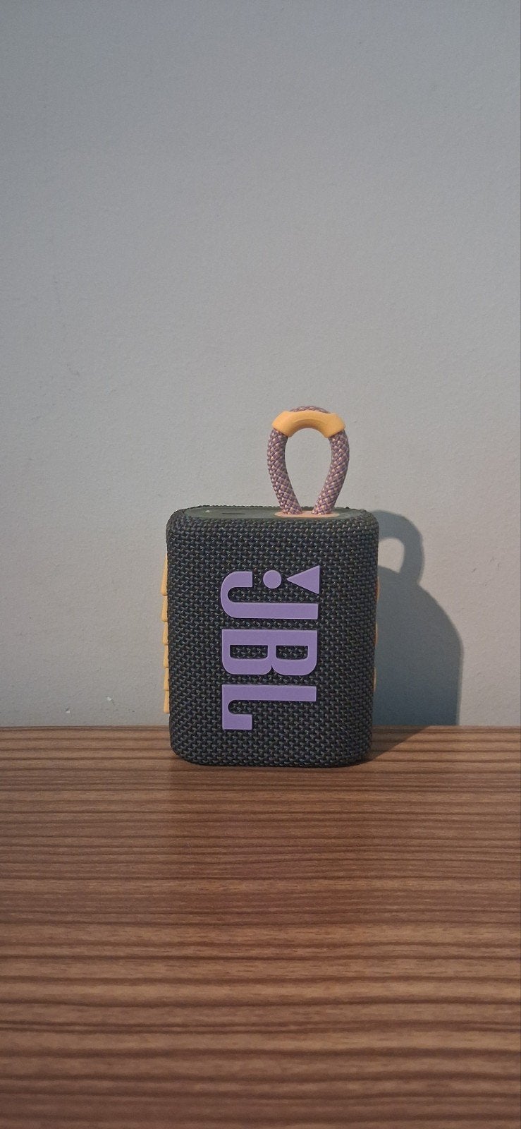 Kleine draagbare jbl box, Ophalen of Verzenden