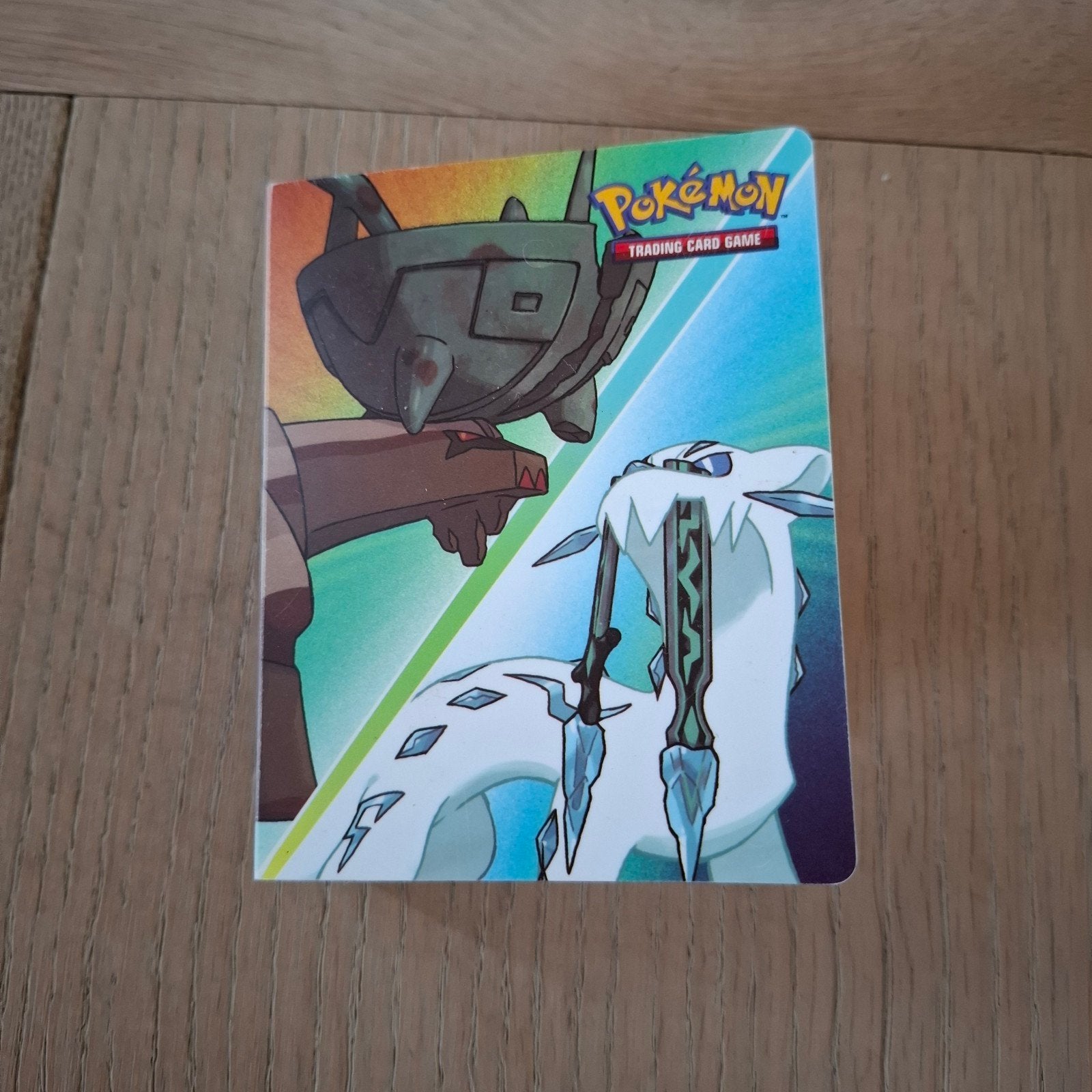 Mapje en mystery Pokémon packs, Hobby en Vrije tijd, Ophalen of Verzenden, Gebruikt
