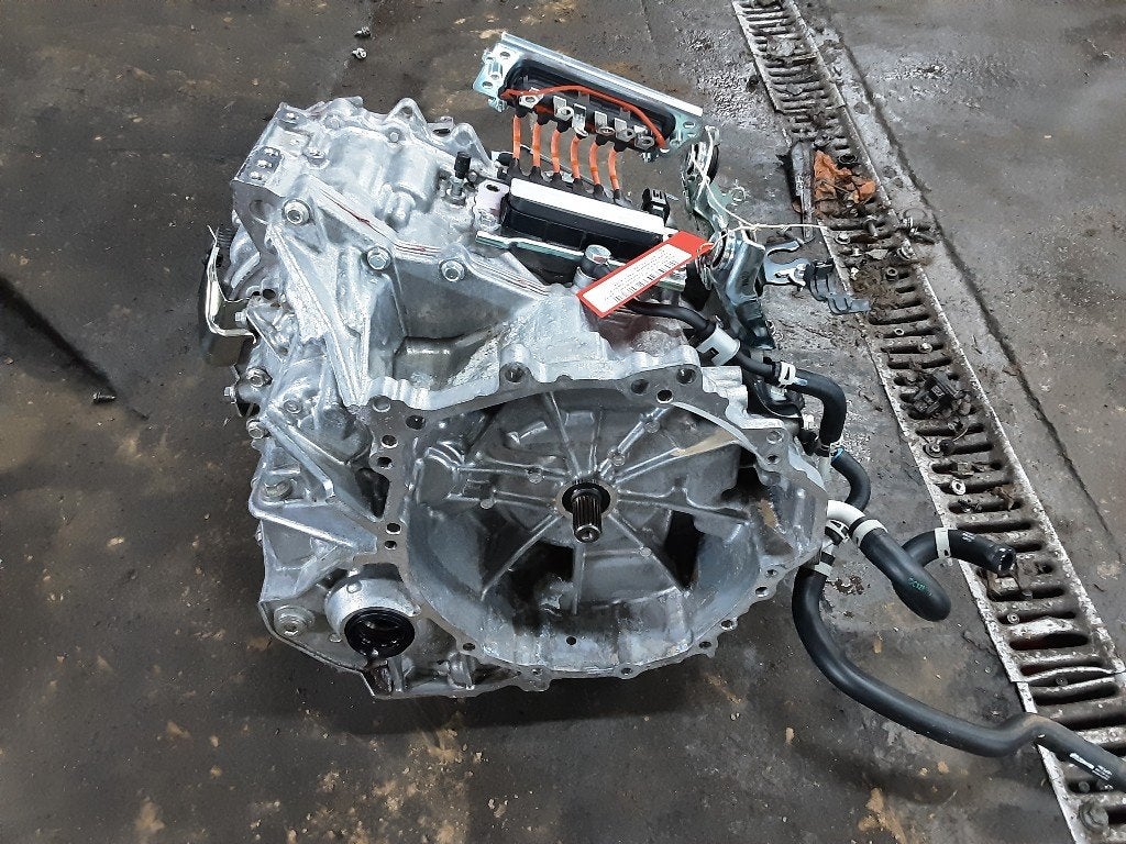 VERSNELLINGSBAK AUTOMAAT Toyota Corolla (E21 / EA1 / EH1), Auto-onderdelen, Gebruikt, Kundenbetreuung@toyota.de, Toyota, Toyota-Allee 2
50858  Köln, DE