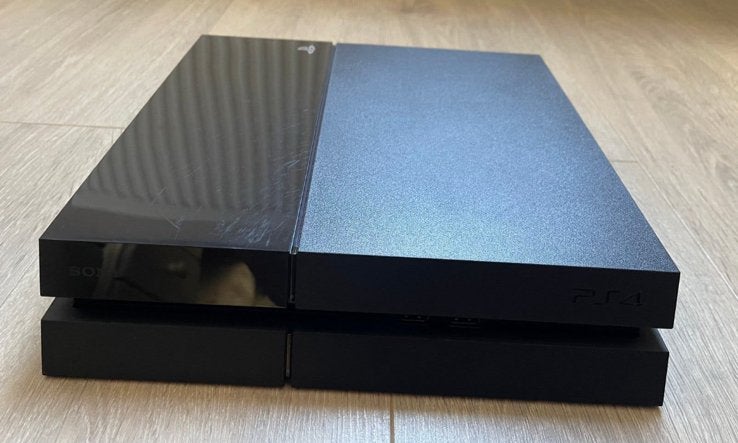 Ps4 fabrieks nieuw refurbished, Consoles de jeu & Jeux vidéo, Enlèvement, Reconditionné