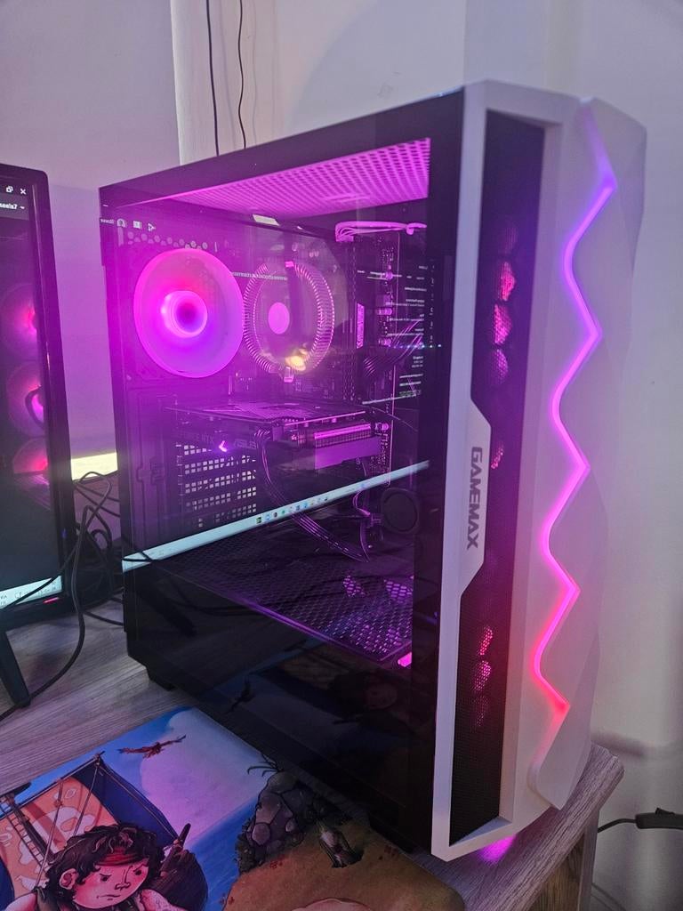 PC GAMER, Neuf, Enlèvement, Gaming, SSD
