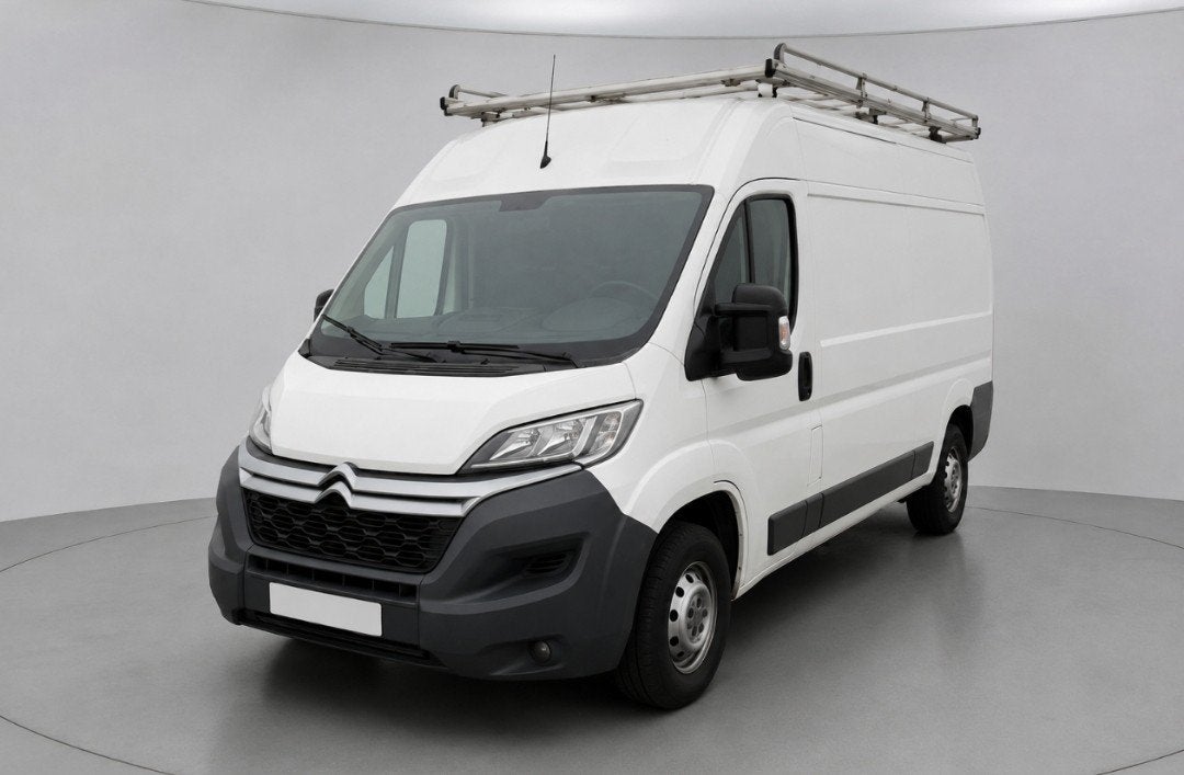 Citroën Jumper 2.0 HDI 2017, Autos, Citroën, Automatique, Particulier, Jumper, Achat