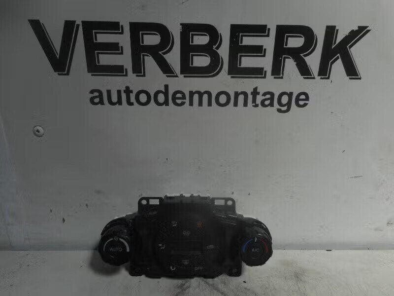 BEDIENINGSPANEEL CLIMATE CONTROL Ford EcoSport (JK8), Gebruikt, Ophalen of Verzenden, Henry-Ford-Straße 1 50735 Köln, DE, Ford-Werke GmbH