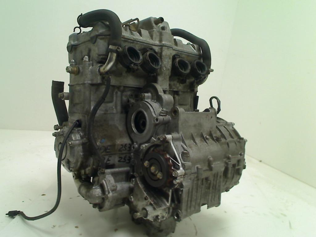 Bloc moteur Honda CBR 1000 F 1987 - 1988, Motos, Enlèvement, Utilisé