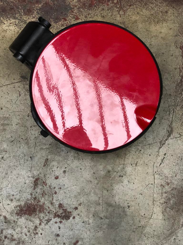 Trappe à carburant Mini Cooper R56, Arrière, Mini