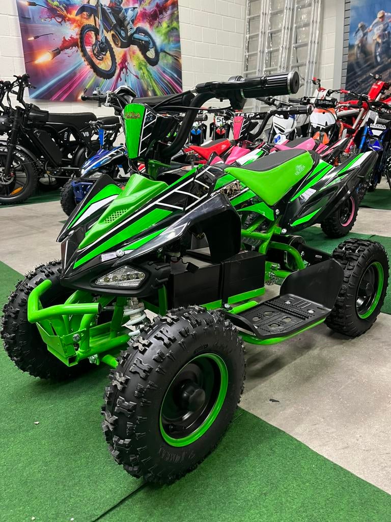 quad électrique Ultra Motocross pour enfants 1000w 36v, Enlèvement ou Envoi, Neuf