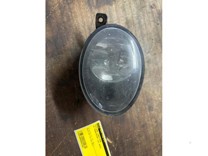 Mistlamp links-voor van een Volkswagen Transporter, Ophalen of Verzenden, 3 maanden garantie, Gebruikt, Volkswagen