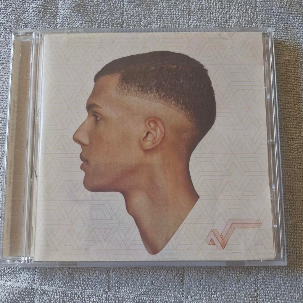 CD complet Stromae « Racine Carrée », Enlèvement ou Envoi, Utilisé