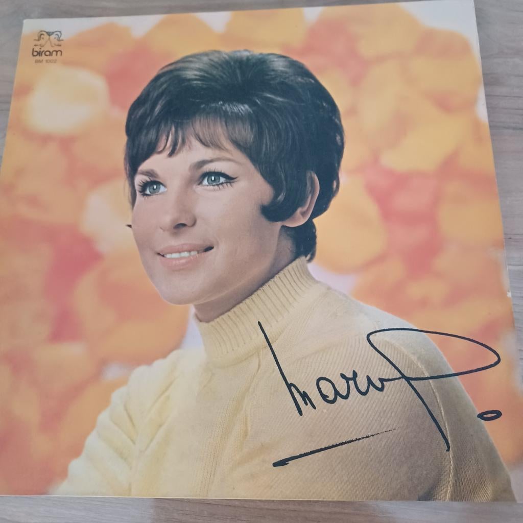 Marva, Enlèvement ou Envoi, Utilisé