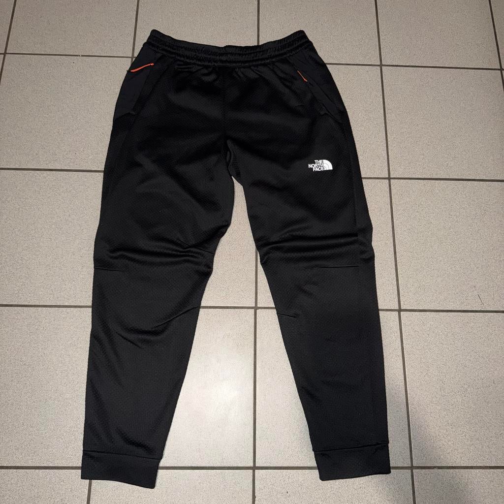 The North Face, Ophalen of Verzenden, Zo goed als nieuw, Zwart