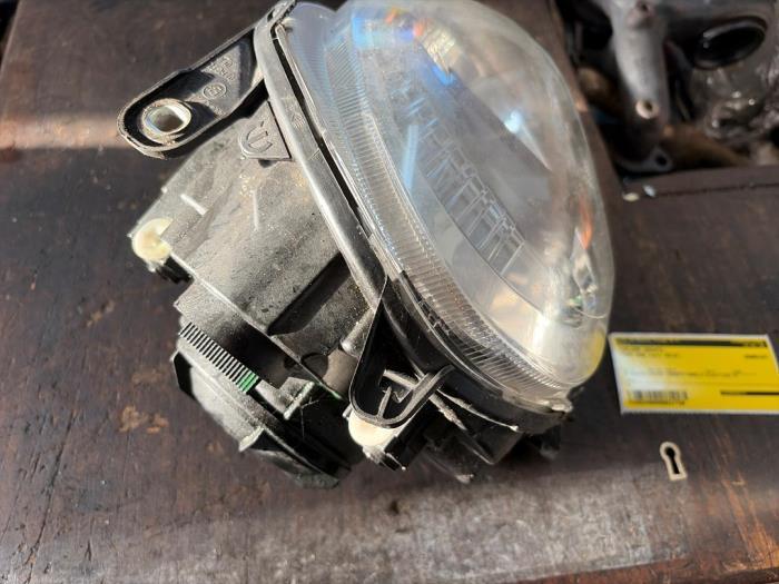 Phare droit d'un Fiat 500, Autos : Pièces & Accessoires, Éclairage, Fiat, Utilisé, 3 mois de garantie, Enlèvement ou Envoi