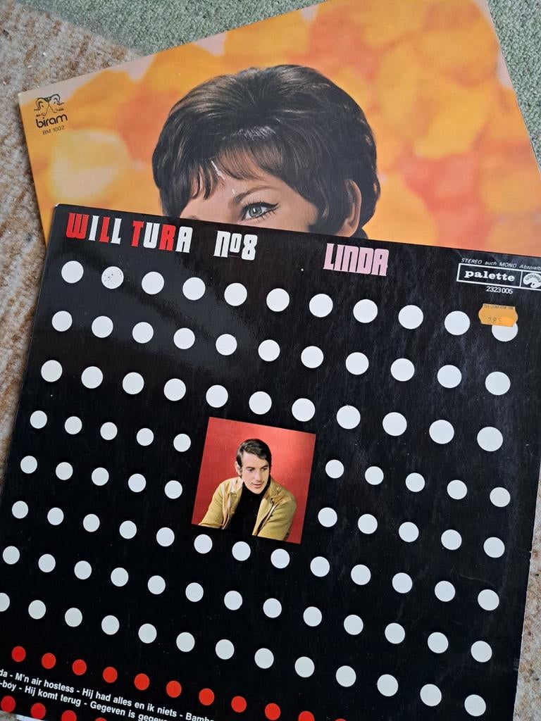 Allerlei LP's, Cd's en Dvd's, Vinyl | Verzamelalbums, Ophalen
