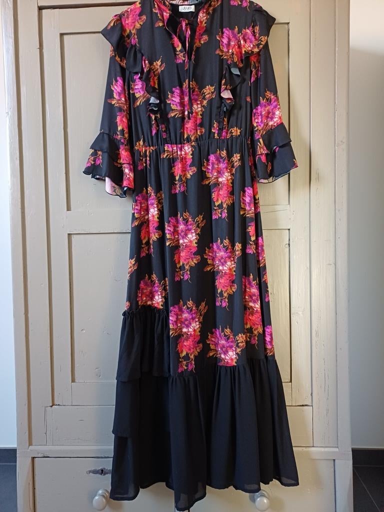 Jurk Liu Jo, Enlèvement ou Envoi, Taille 38/40 (M)