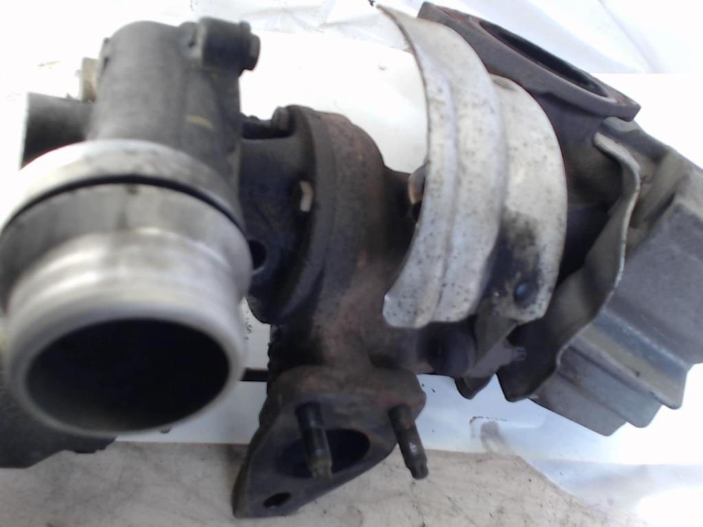 Turbo Renault Kangoo 2 2008-2013 1.5DCi 55kw 2008-2013, Enlèvement ou Envoi, Utilisé, Renault