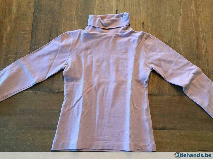 Souspull Pauline B maat 8, Ophalen of Verzenden, Gebruikt, Meisje, Shirt of Longsleeve