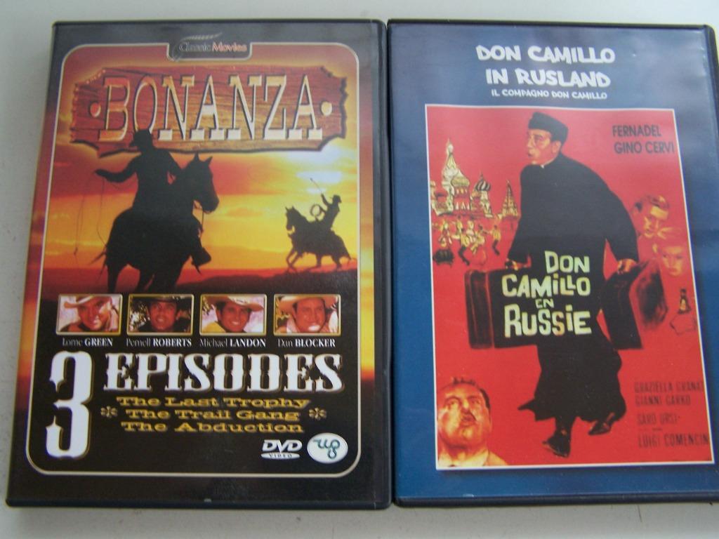 dvd's film en muziek, Ophalen of Verzenden, Gebruikt