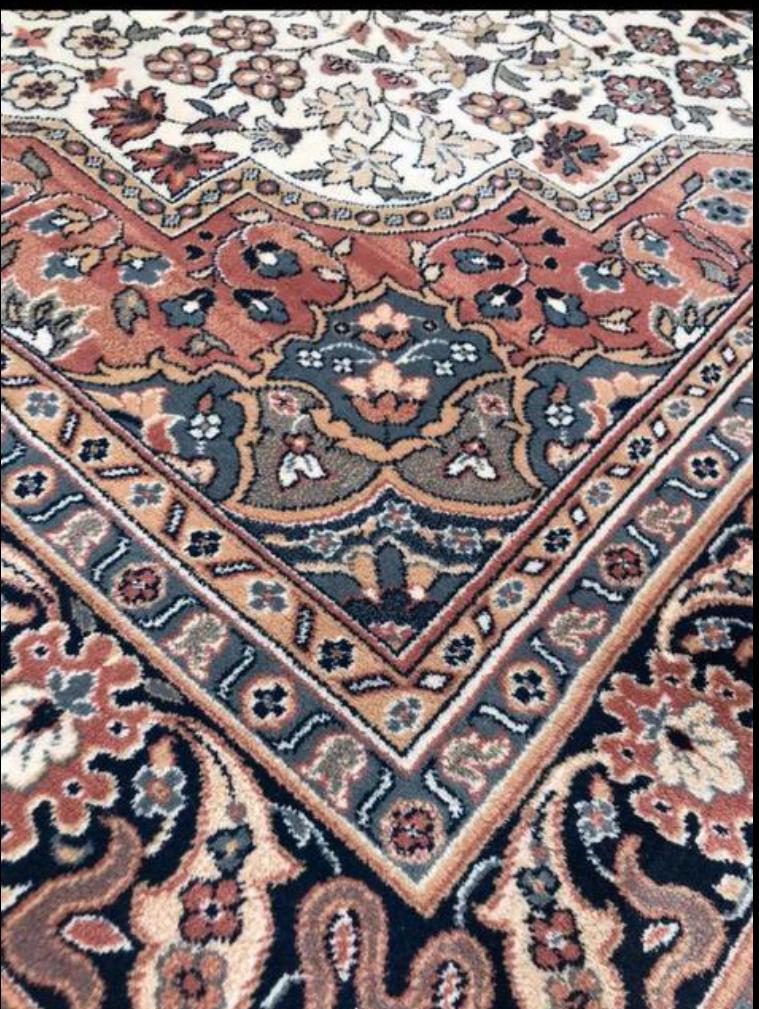 Beau tapis 200x300 cm., Enlèvement, Comme neuf