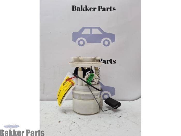 Benzinepomp van een Dacia Sandero, Dacia, Gebruikt, -, -