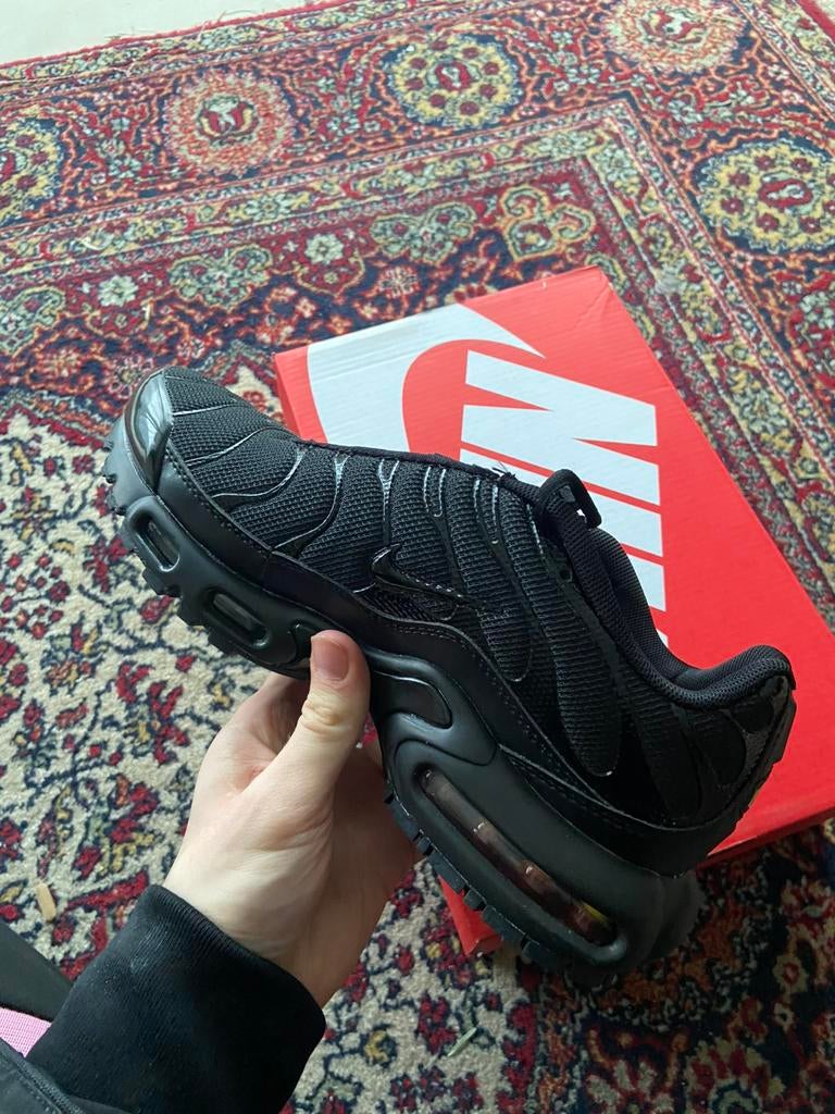 Nike Tn maat 38, Ophalen, Zo goed als nieuw