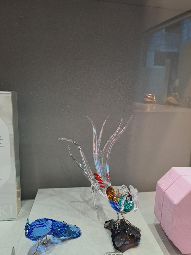 Swarovski jaarstuk 2026, Verzamelen, Swarovski, Ophalen