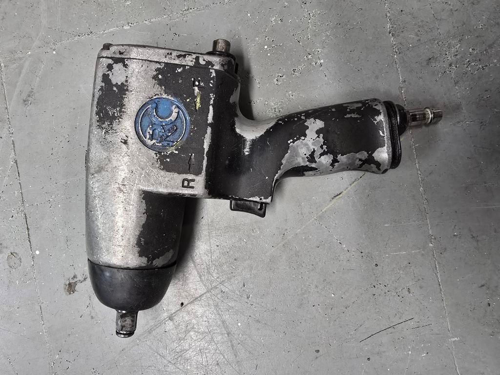 rodcraft, Ophalen, Gebruikt