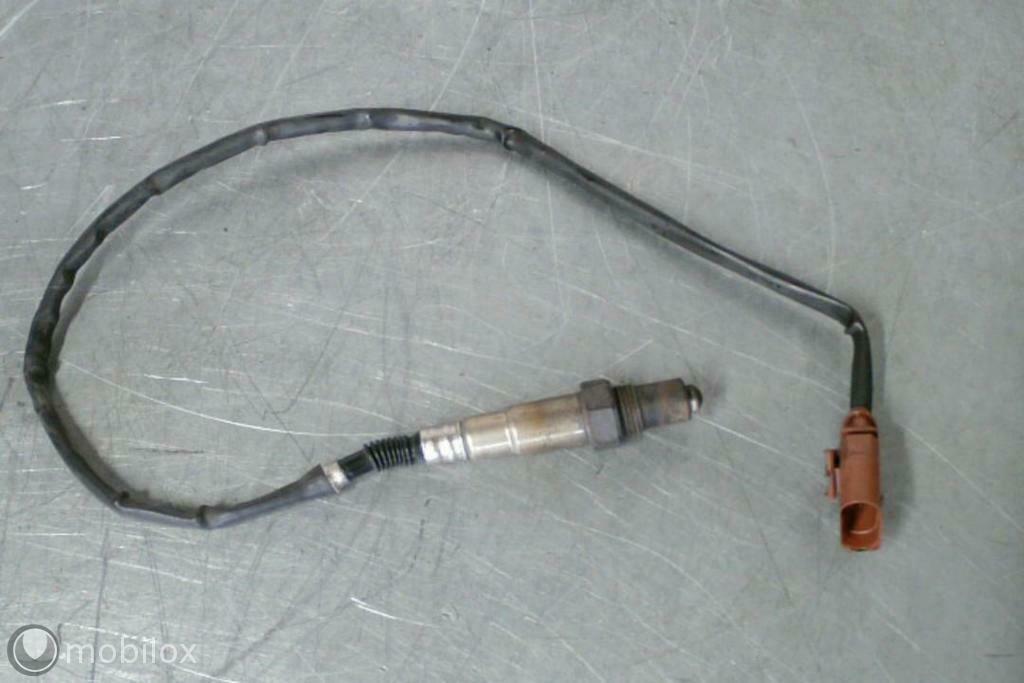 Lambdasonde na Kat. 4H0906265C Audi RS6 Avant C7 ('11-'18), Enlèvement ou Envoi, Utilisé, Audi