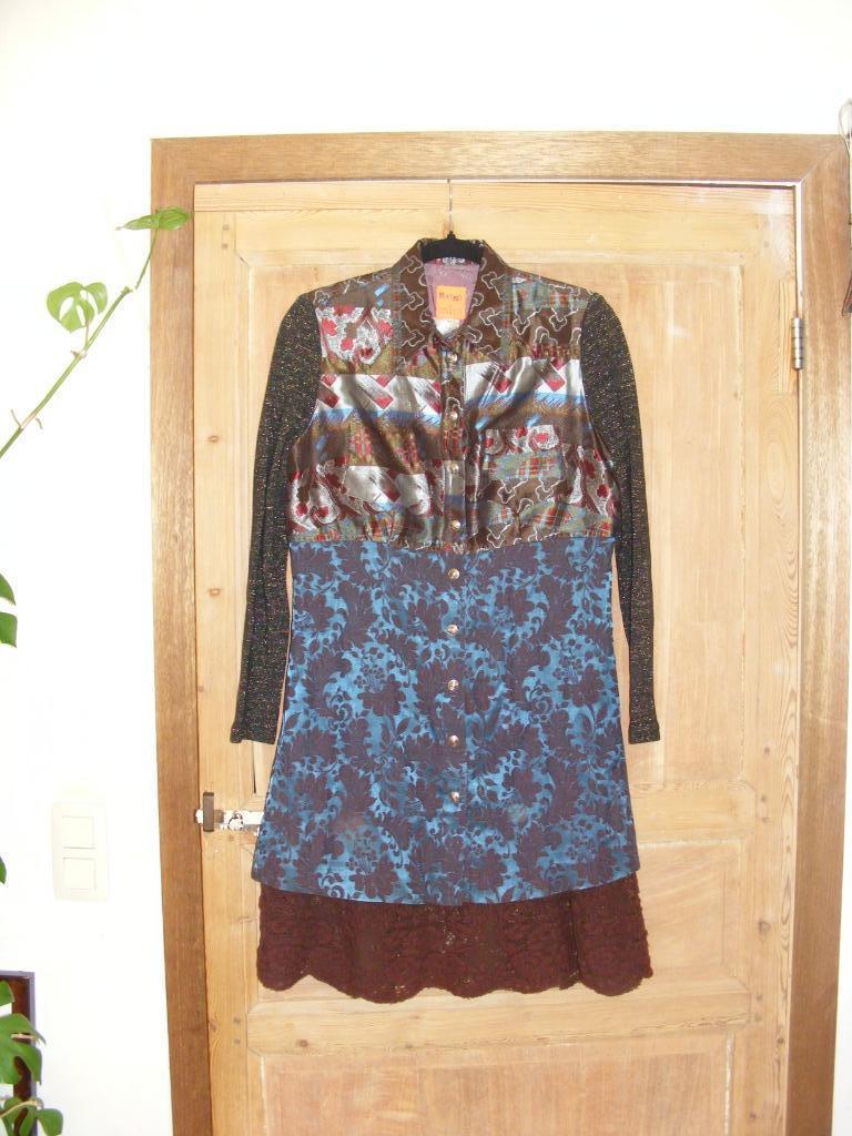 Christian Lacroix, Maat 38/40 (M), Overige kleuren, Ophalen of Verzenden, Gedragen