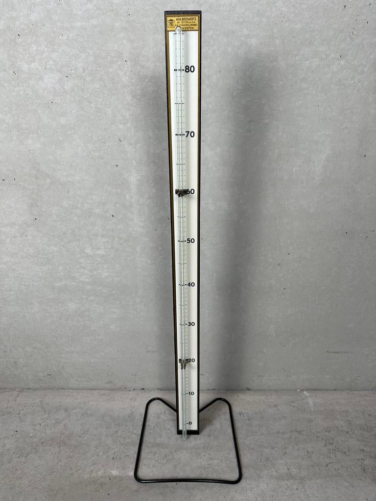 Oud didactisch meetinstrument, Antiek en Kunst, Ophalen