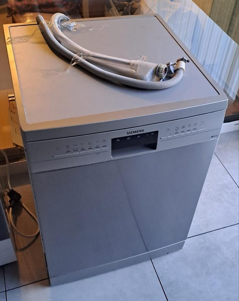 Lave vaisselle siemens, Electroménager, Enlèvement, Comme neuf