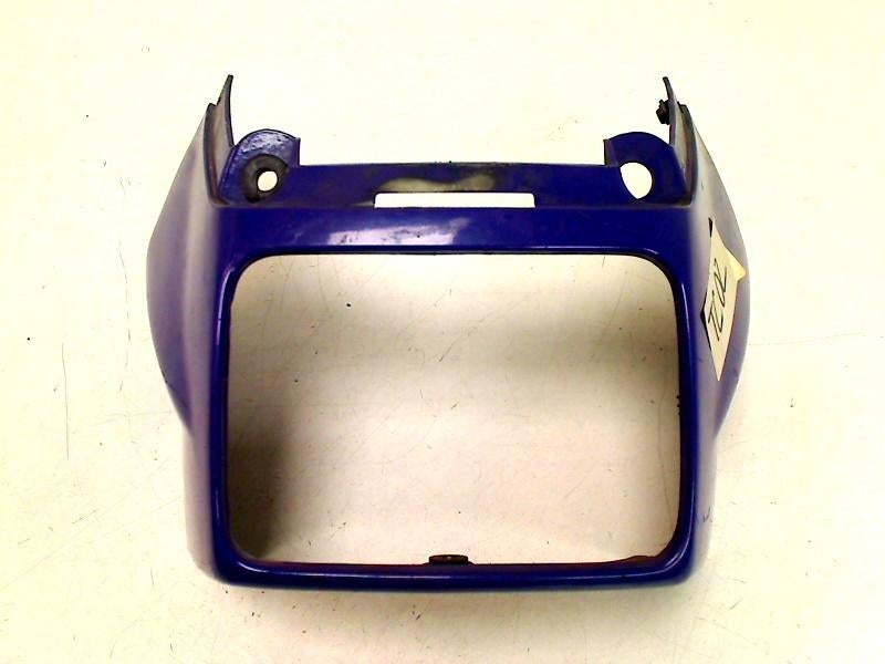 Honda MTX 125 R Rally 1986-1994 Bovenkuip, Motoren, Ophalen of Verzenden, Gebruikt