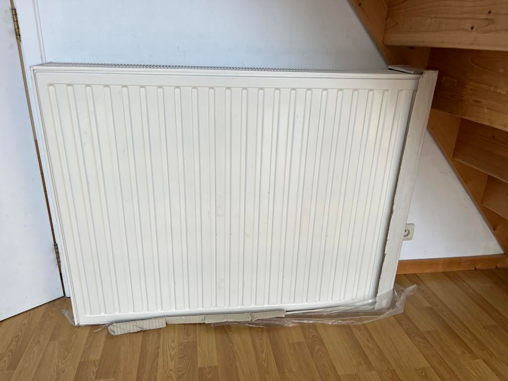 2 Radson paneelradiator Type 33 – 9001200 – nieuwstaat, Doe-het-zelf en Bouw, Verwarming en Radiatoren, Nieuw, Radiator, 80 cm of meer