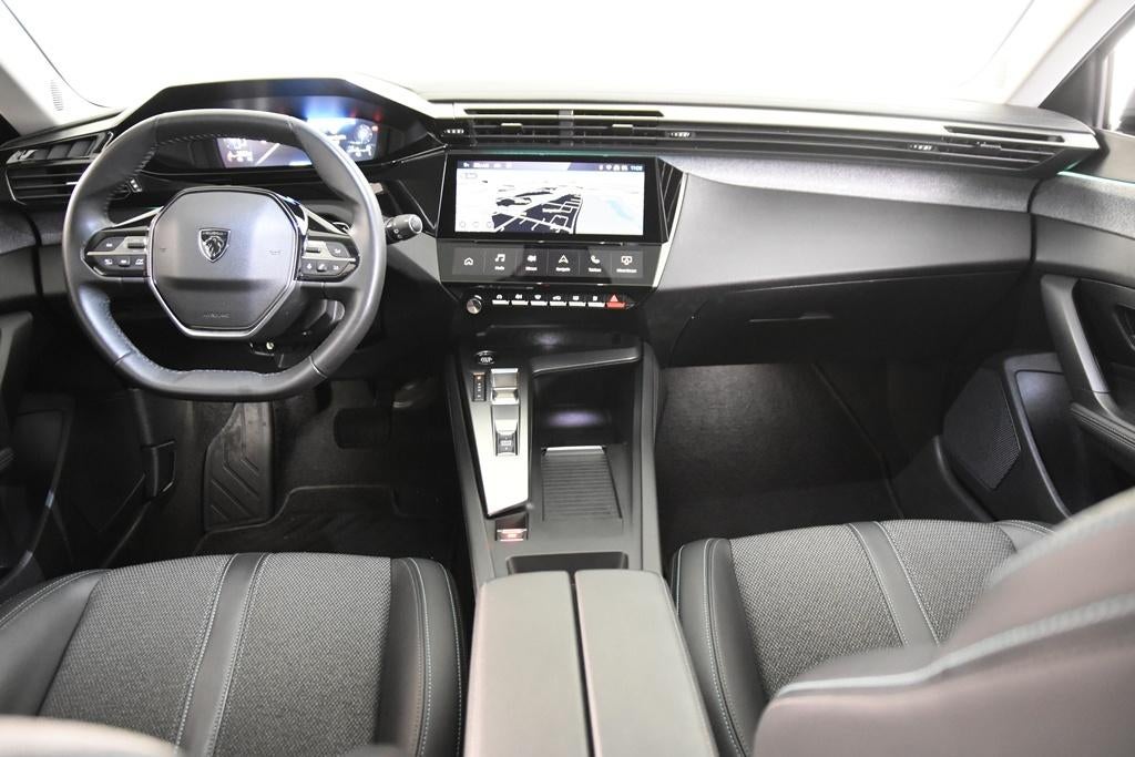 Peugeot 308 Allure 130 *1ste Egenaar*Leer*360 Camera*, Auto's, Peugeot, 1363 kg, 1199 cc, Leder en Stof, 3 cilinders
