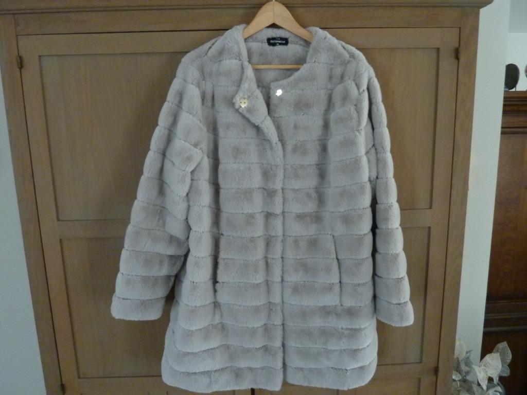 winterjas, Ophalen, Maat 46/48 (XL) of groter, Nieuw, Outerwear