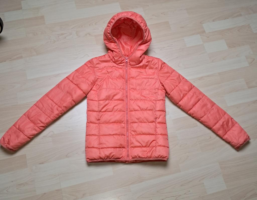 Jas Bel&Bo 152 - 158, Kinderen en Baby's, Kinderkleding | Maat 152, Gebruikt, Meisje, Ophalen of Verzenden, Bel & Bo