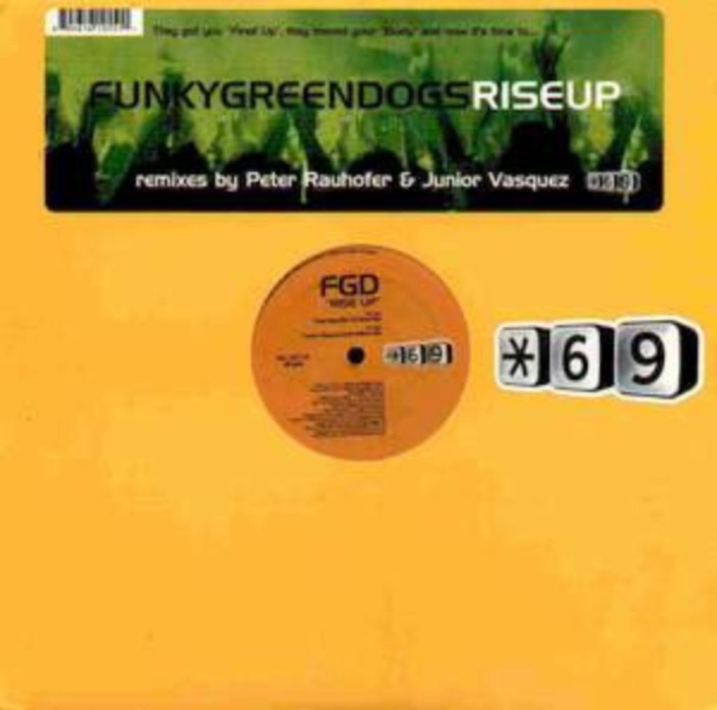 Disco, Dance en House Maxi Singles -70's & 80s & 90s, EP, Ophalen of Verzenden, 12 inch