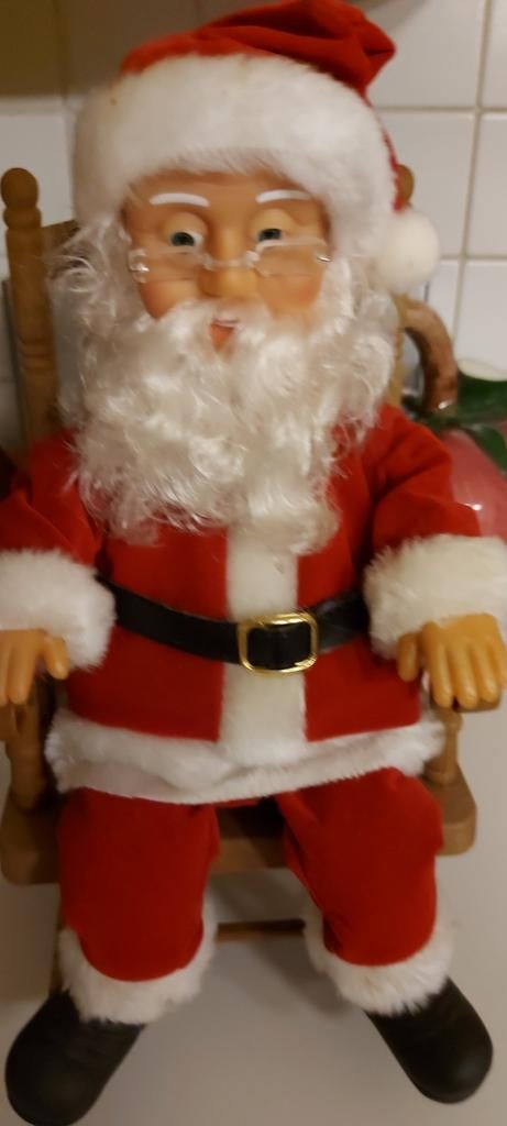 Kerstgerief, Diversen, Ophalen of Verzenden