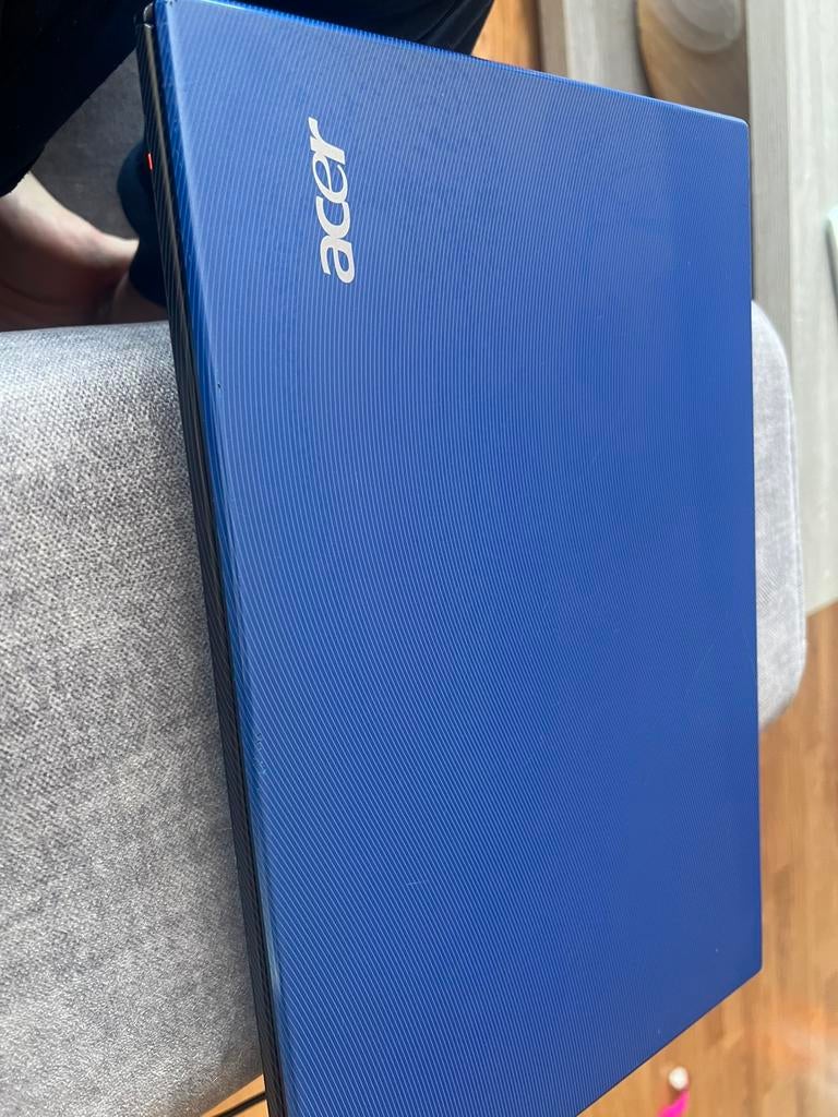 Acer travelmate 5760, Computers en Software, Ophalen of Verzenden, Zo goed als nieuw