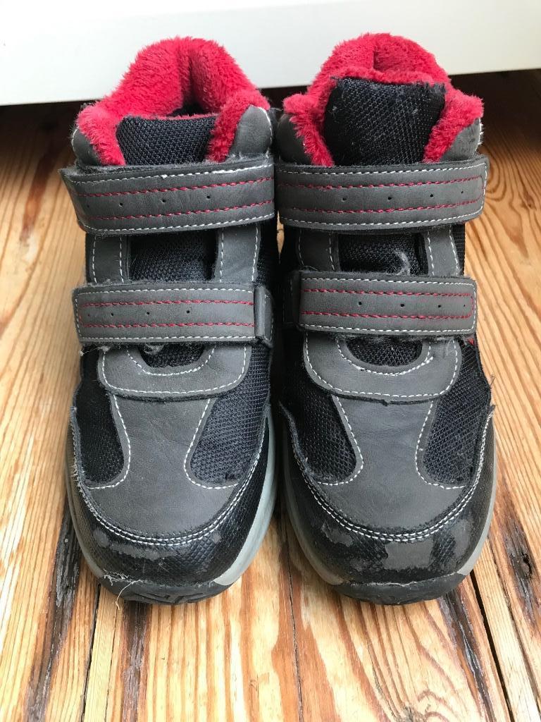 Bottes pour enfant 33, Enlèvement, Utilisé, No Way, Bottes