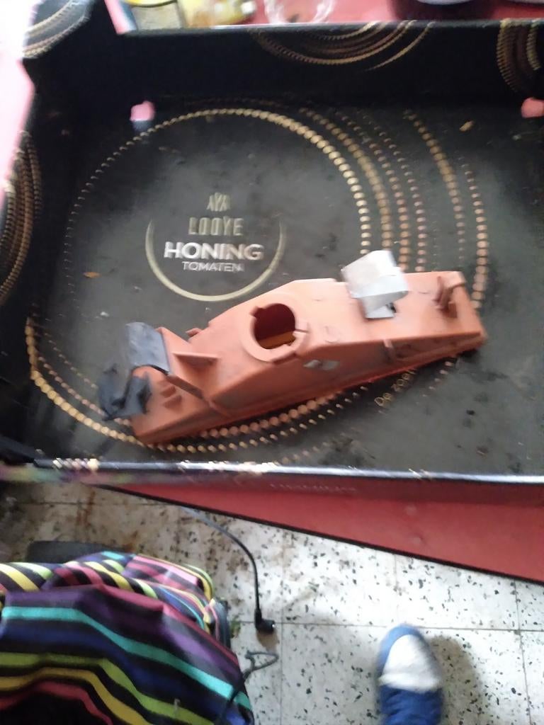 Rechter pinker ford Sierra mk1, Auto-onderdelen, Verlichting, Ford, Ophalen of Verzenden