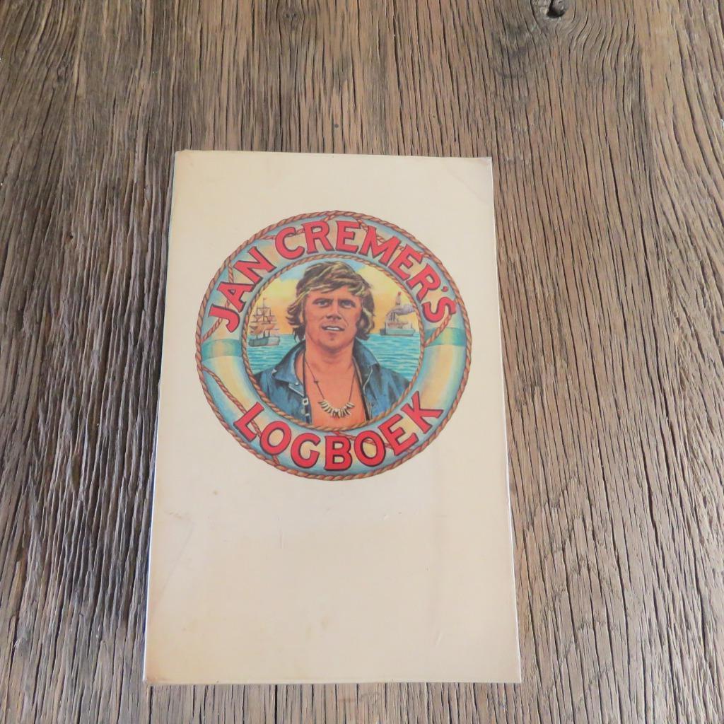 Jan Cremer's Logboek, Enlèvement ou Envoi, Utilisé