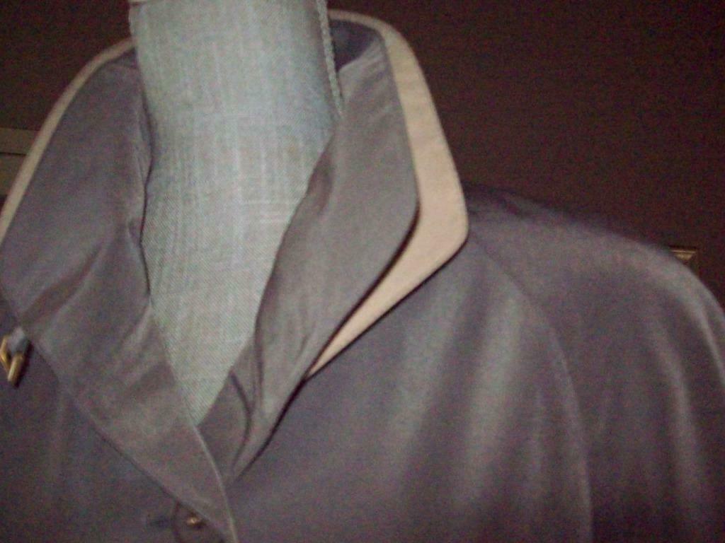 LANGE REGENJAS        40-42, Kleding | Dames, Women's wear, Ophalen of Verzenden, Zo goed als nieuw, Overige kleuren