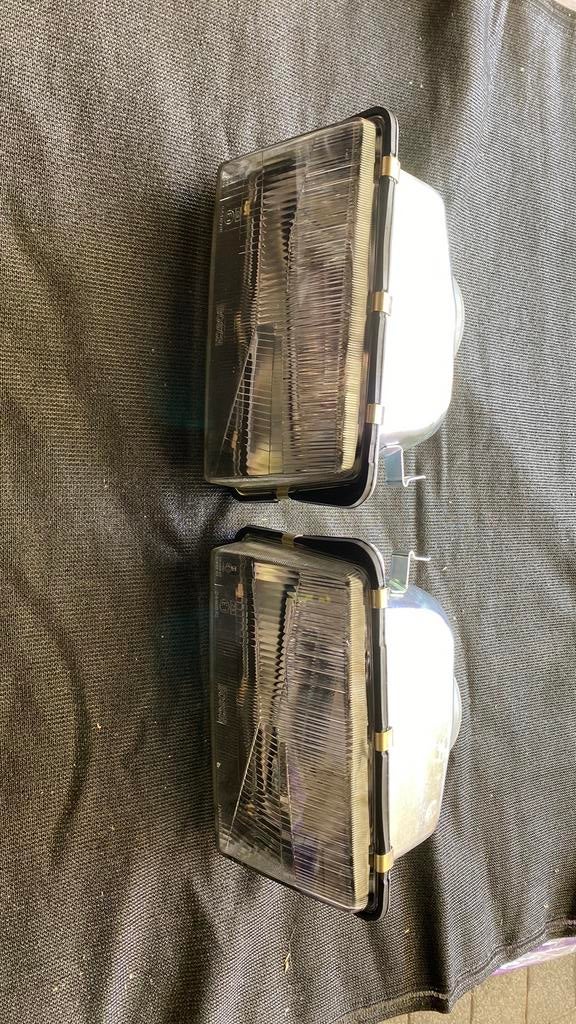 Phares pour Ford Granada 78 - 85