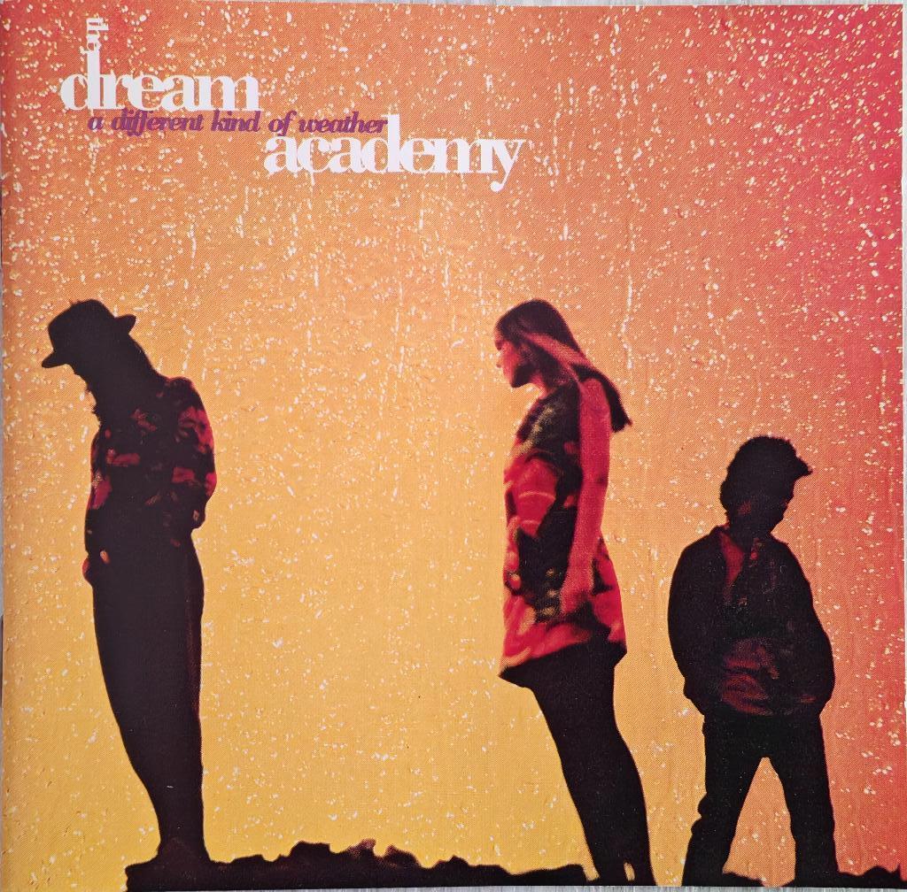 THE DREAM ACADEMY - A different kind of weather (CD), Enlèvement ou Envoi, Comme neuf