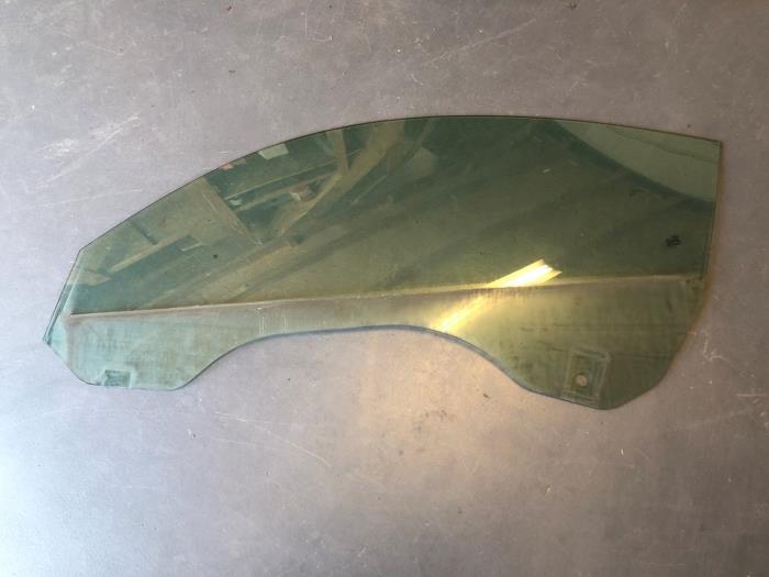 Vitre portière 2portes gauche d'un Audi TT, -, 3 mois de garantie, Audi, Utilisé