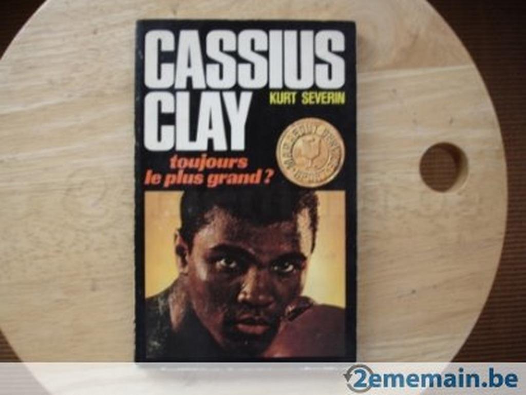Cassius Clay, Kurt Severin, Enlèvement ou Envoi, Utilisé