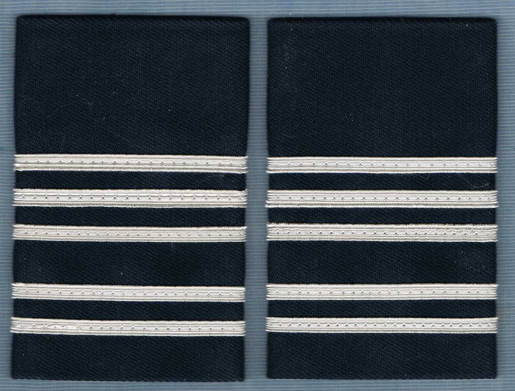 Belgian Air Force Ranks ( GR28 ), Ophalen of Verzenden, Luchtmacht, Embleem of Badge