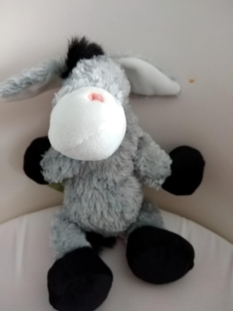 knuffel nici ezel (doos aug 2024), Enlèvement ou Envoi, Neuf