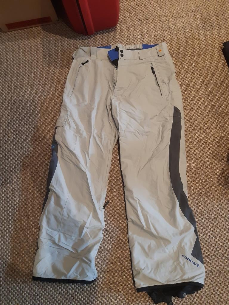 Skibroek Columbia maat M, Ophalen of Verzenden, Maat 38/40 (M)