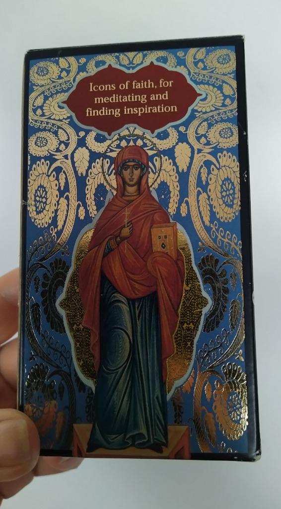 tarotkaarten serie Russische tsars, Ophalen of Verzenden, Nieuw